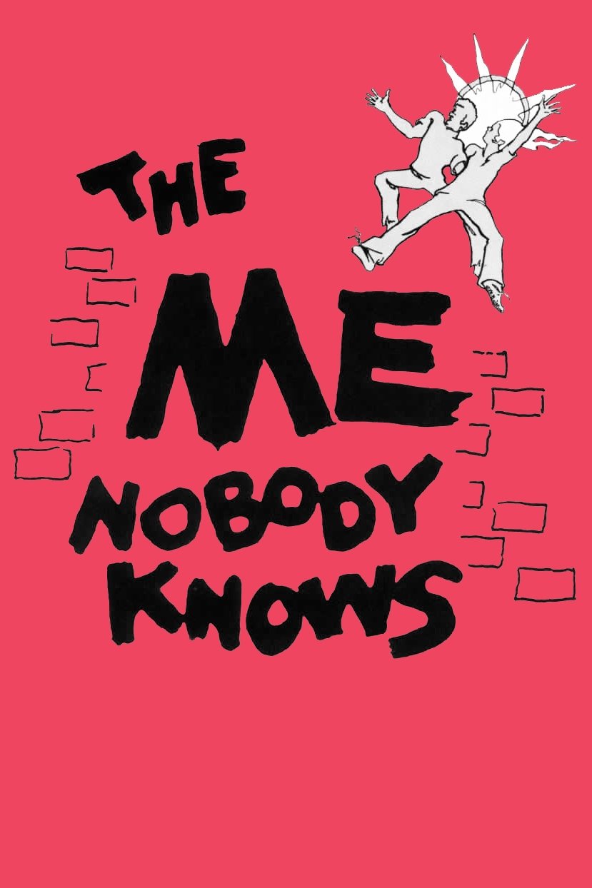 Постер The Me Nobody Knows
